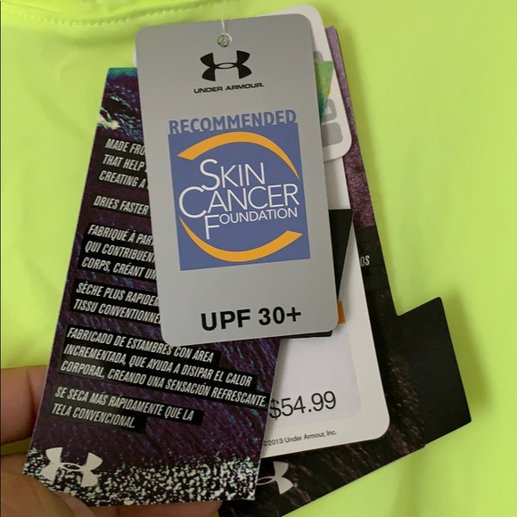 Under Armour AllSeason Training Hoodie NWT - Picture 2 of 4